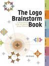 Cover image for The Logo Brainstorm Book